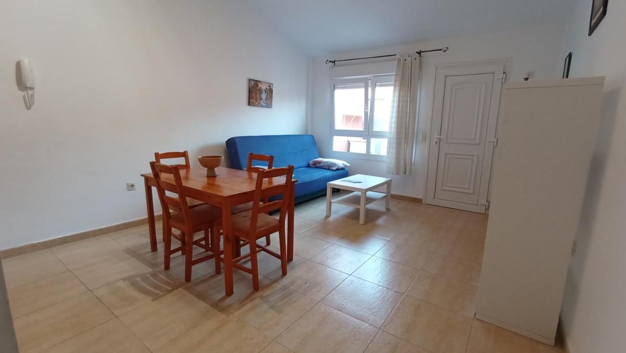 Vacacional Montanes Appartement El Matorral